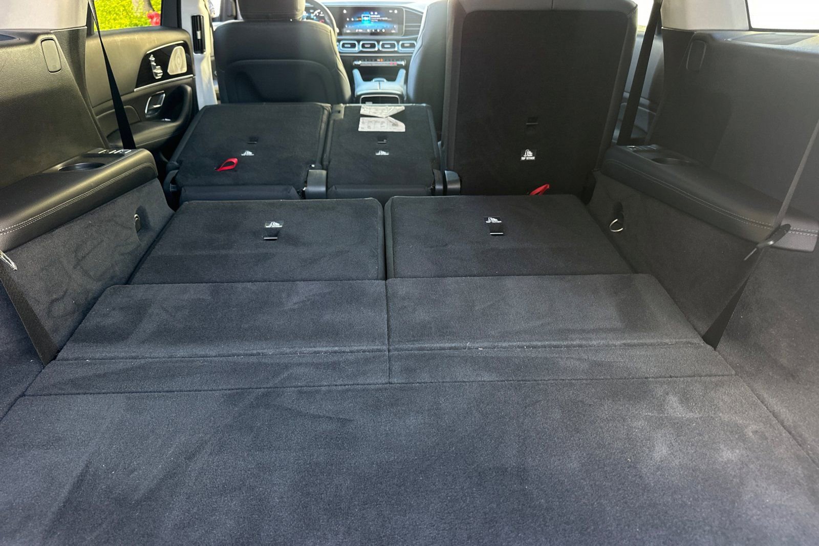 Certified 2023 Mercedes-Benz GLS 450 GLS 450 image 36