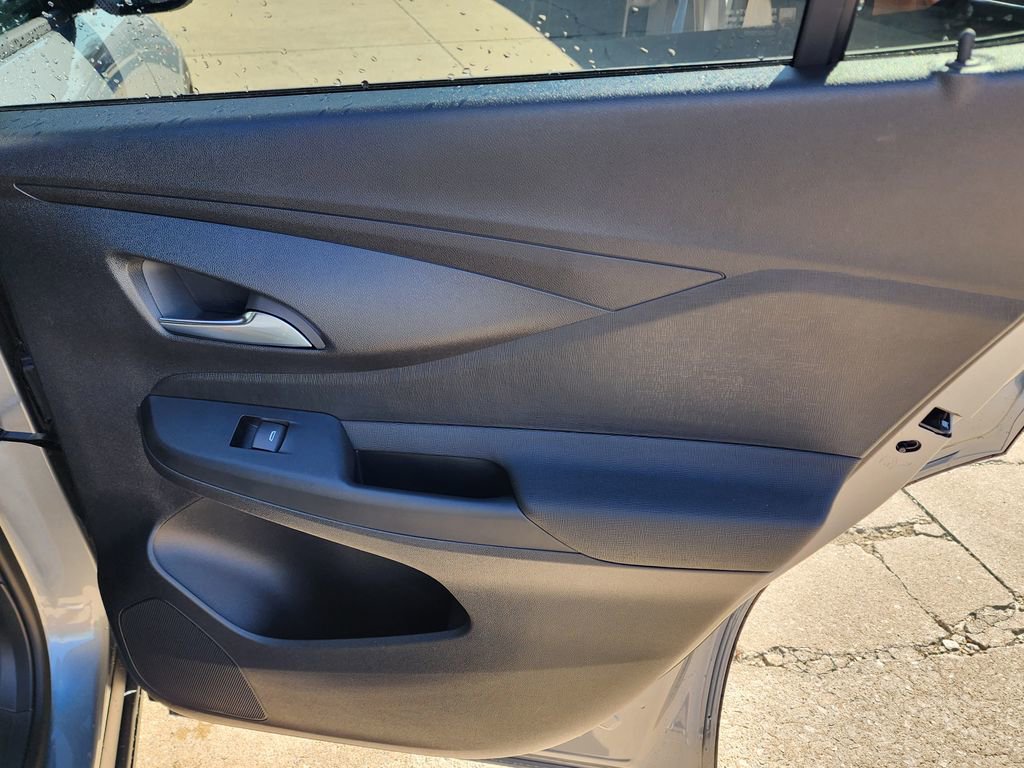 New 2026 Buick Envista Preferred w/ Convenience I Package image 37