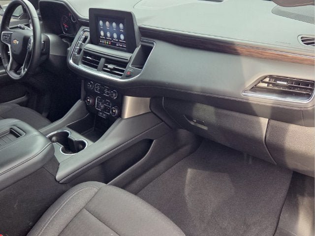 Certified 2023 Chevrolet Tahoe LS w/ Driver Alert Package RWD image 22