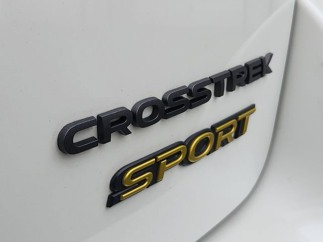 Used 2023 Subaru Crosstrek 2.5i Sport image 31