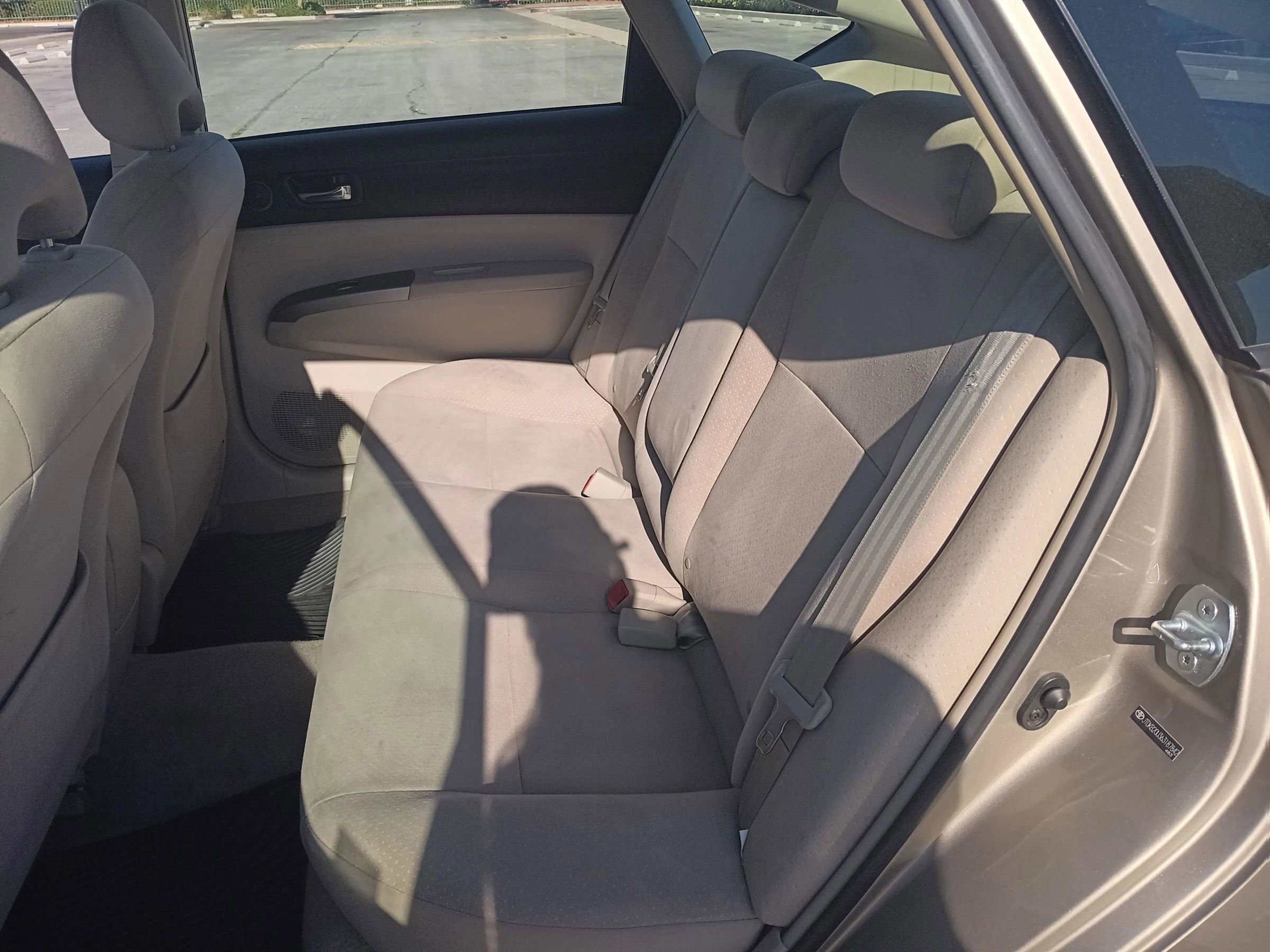 Used 2006 Toyota Prius image 14