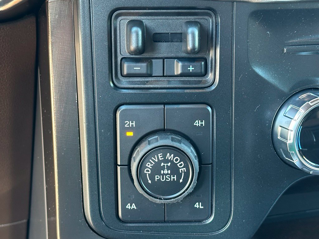 New 2026 Ford F150 King Ranch w/ Equipment Group 601A High AWD/4WD image 13