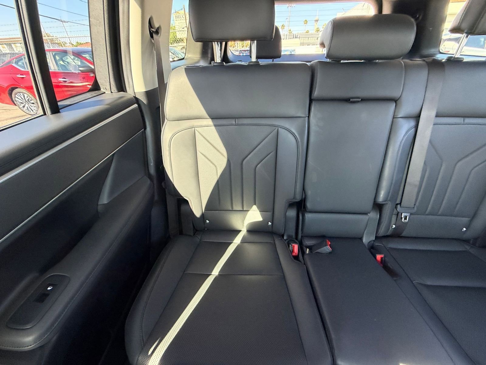 Used 2025 Hyundai Santa Fe SEL image 41