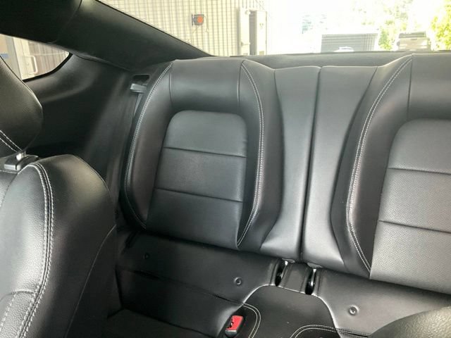 Used 2020 Ford Mustang Premium RWD image 18