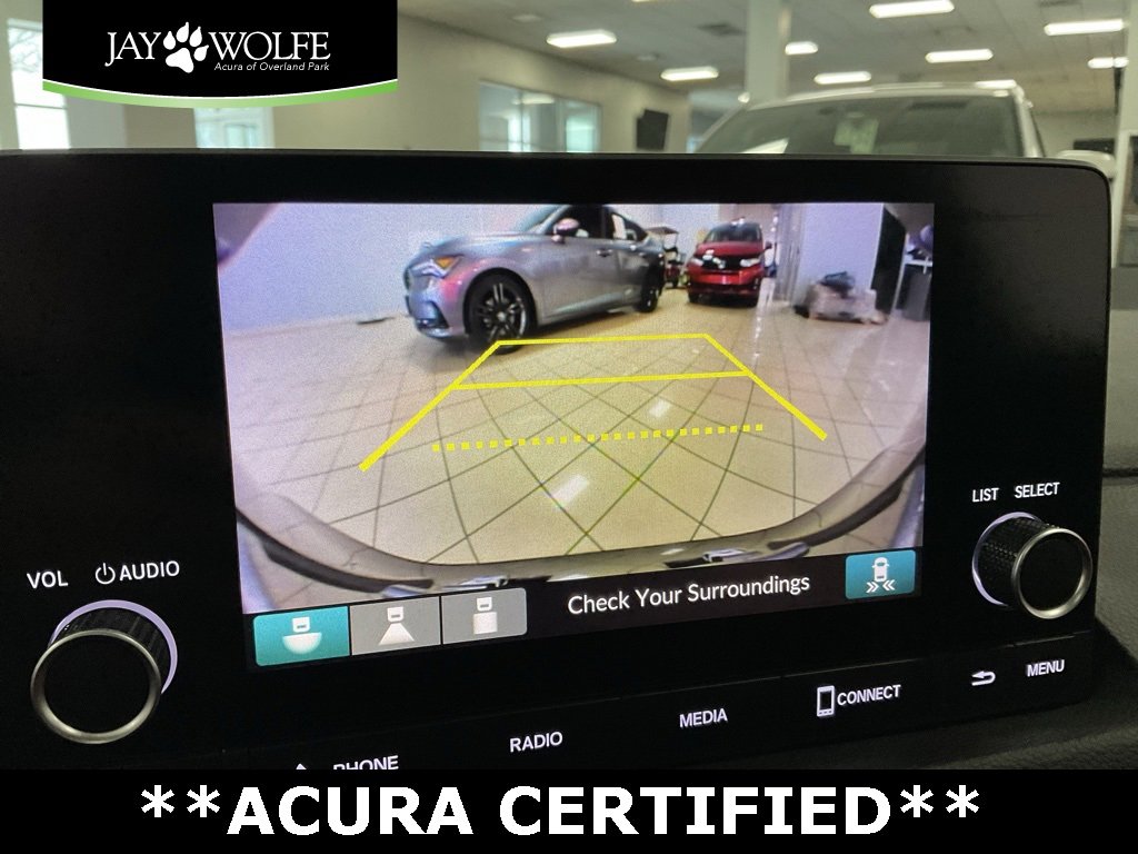 Used 2023 Acura Integra A-Spec image 16