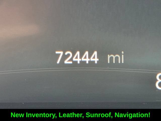 Certified 2018 Chrysler Pacifica Limited FWD image 34