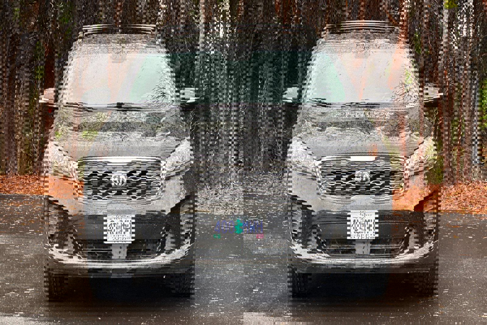 Used 2020 Kia Sorento S image 9