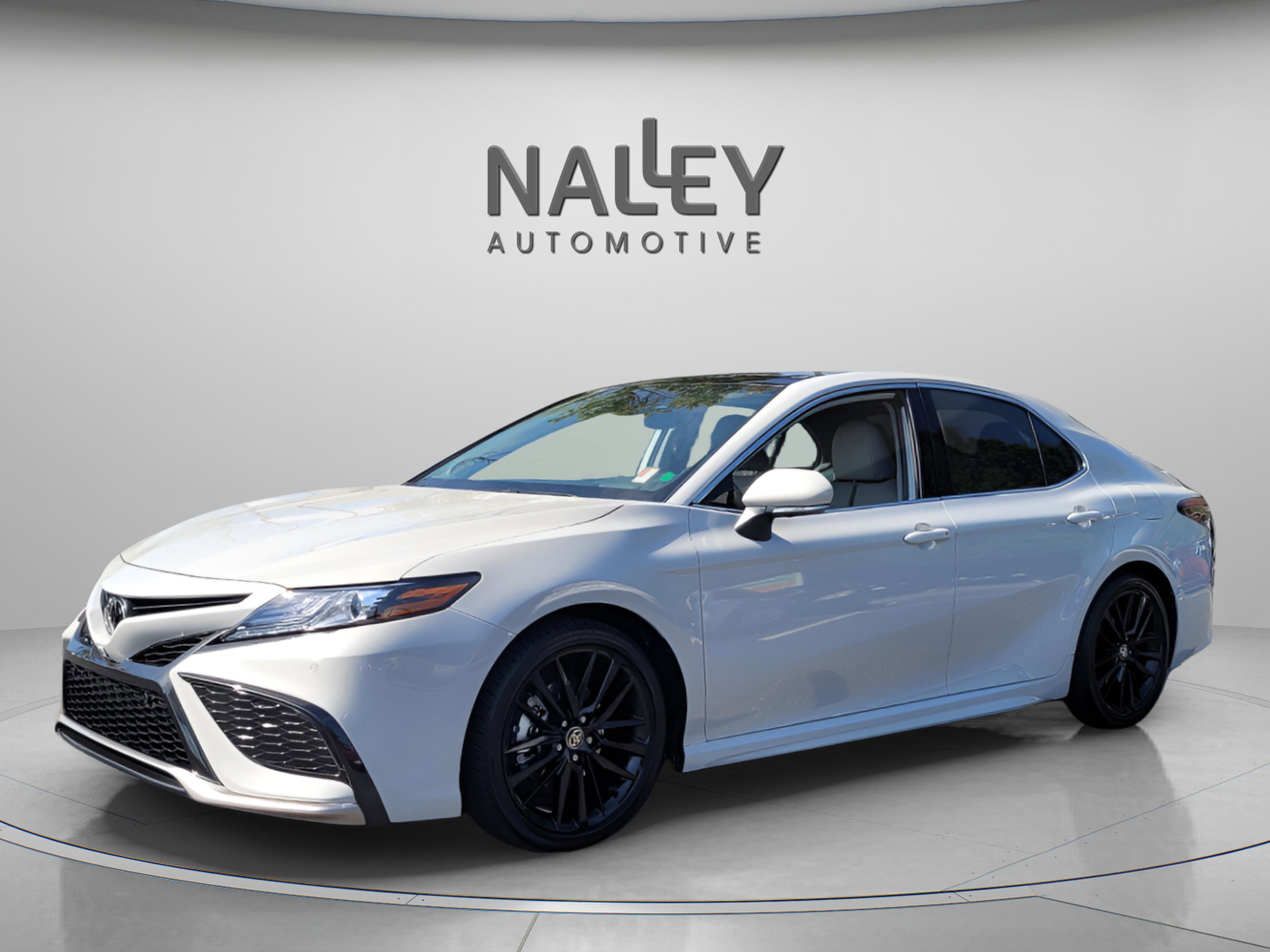Certified 2024 Toyota Camry XSE w/ Driver Assist Package