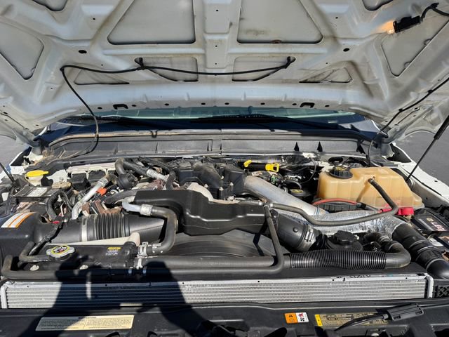 Used 2011 Ford F450 XL AWD/4WD image 3