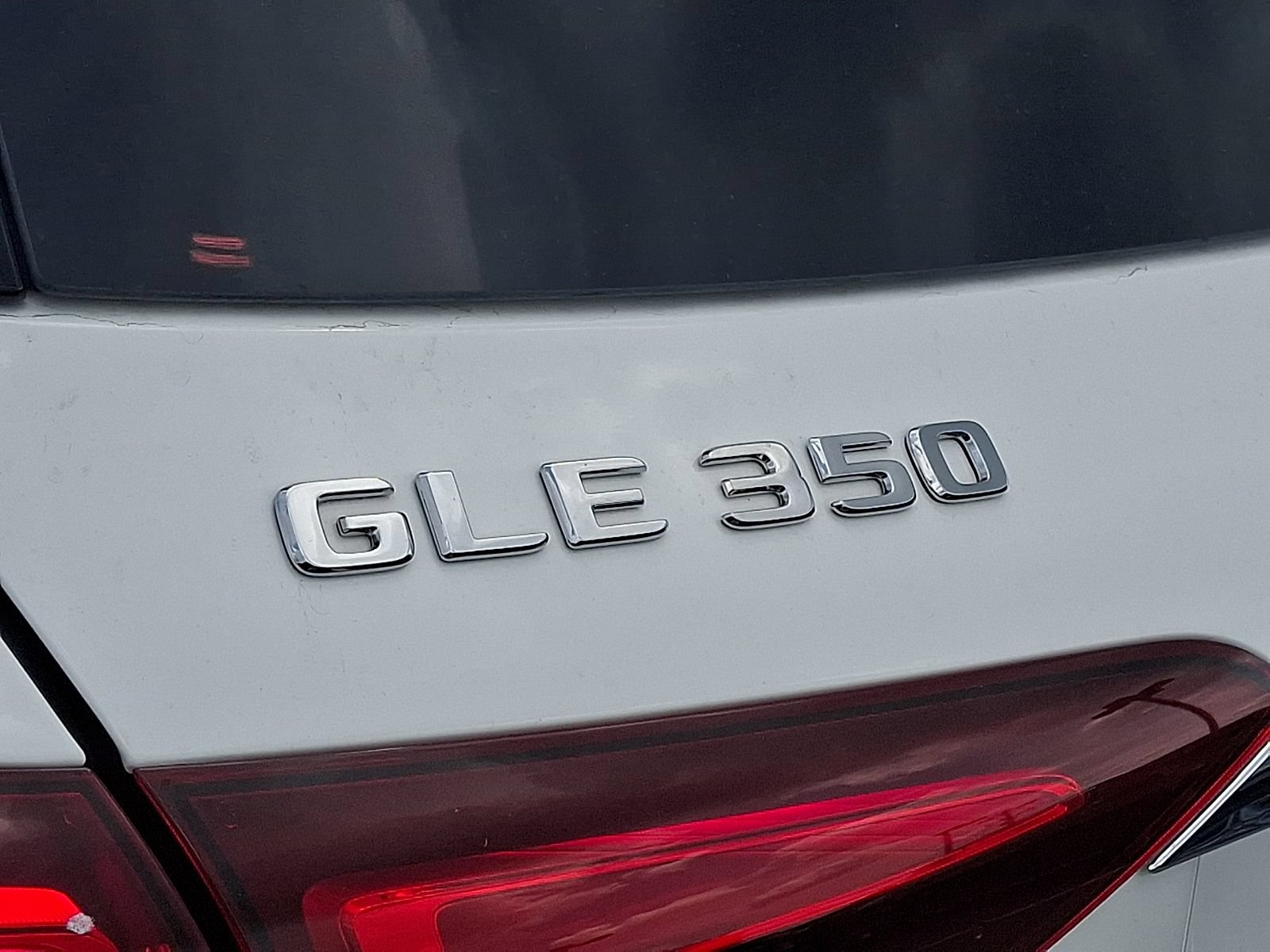 Certified 2026 Mercedes-Benz GLE 350 4MATIC image 30