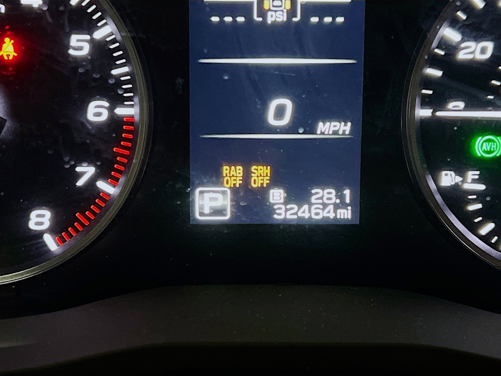 Used 2024 Subaru Ascent Premium w/ Convenience Package AWD/4WD image 8