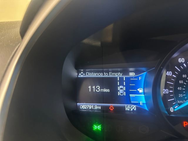 Used 2021 Ford Edge SEL w/ Convenience Package AWD/4WD image 24
