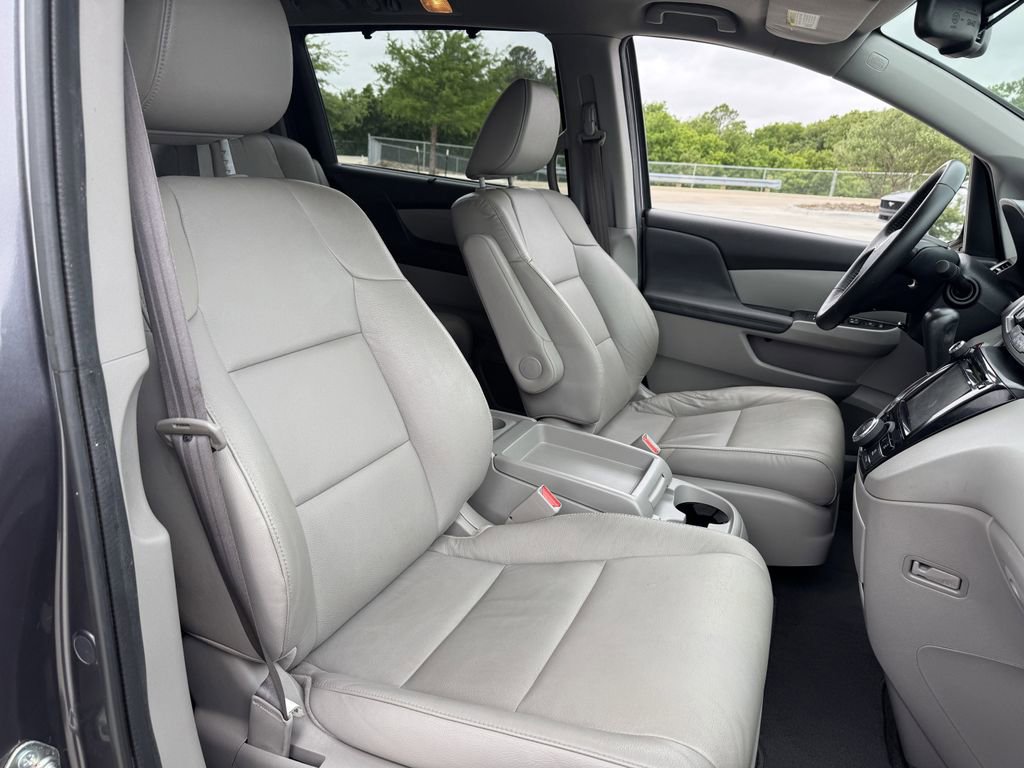 Used 2016 Honda Odyssey EX-L image 26