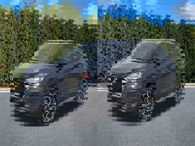 Used 2021 Hyundai Tucson SEL w/ Cargo Package