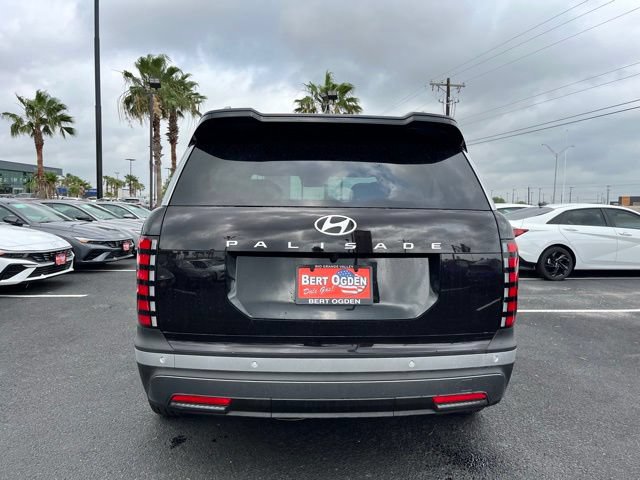 New 2026 Hyundai Palisade SEL FWD image 6