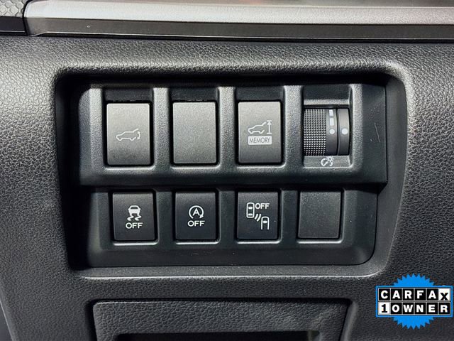 Used 2020 Subaru Forester Sport w/ Popular Package #2 image 10