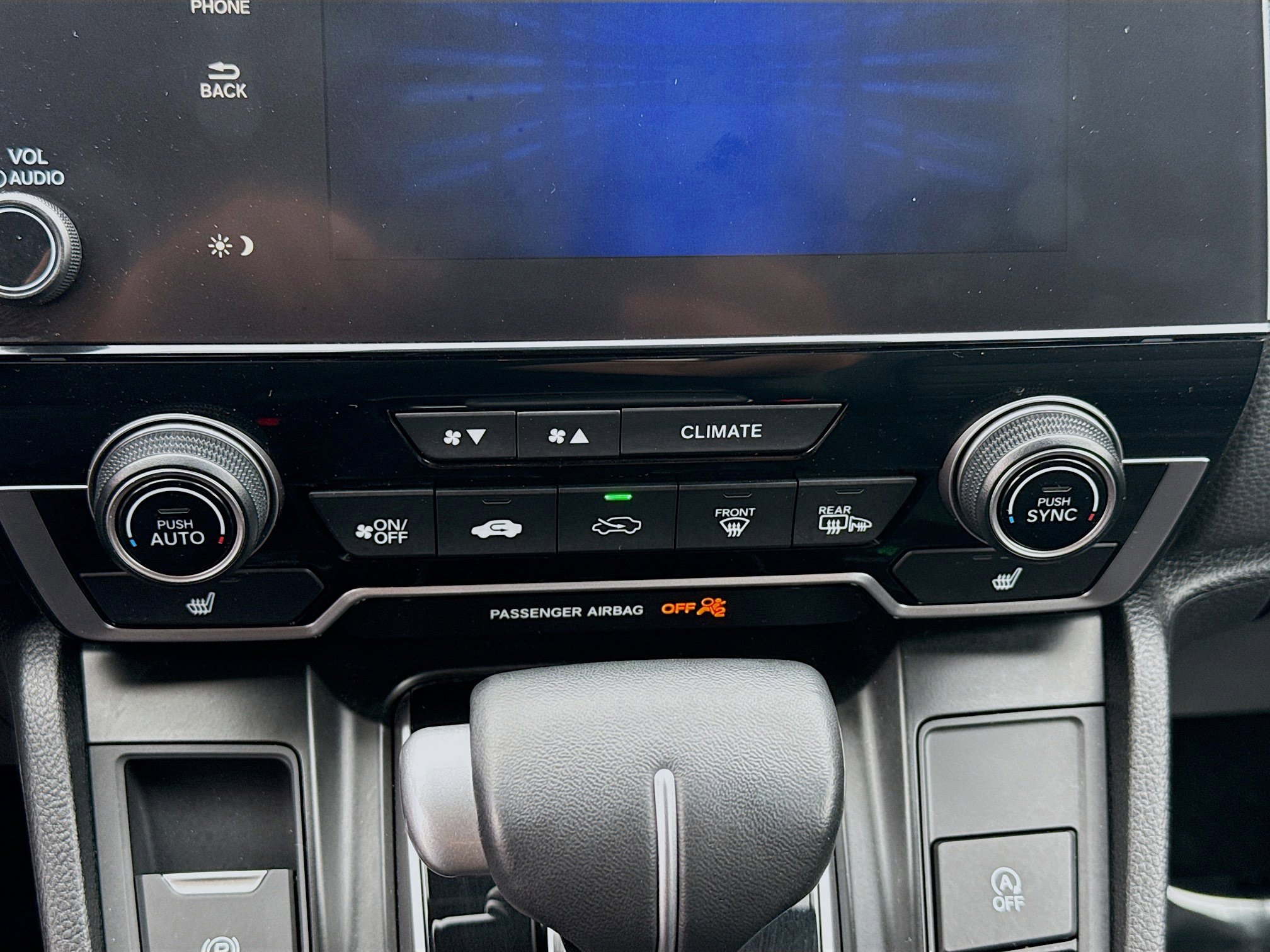 Used 2022 Honda CR-V EX-L image 13