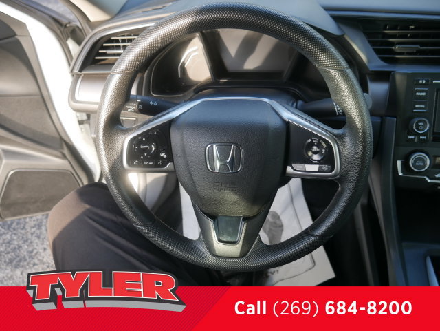 Used 2019 Honda Civic LX image 26
