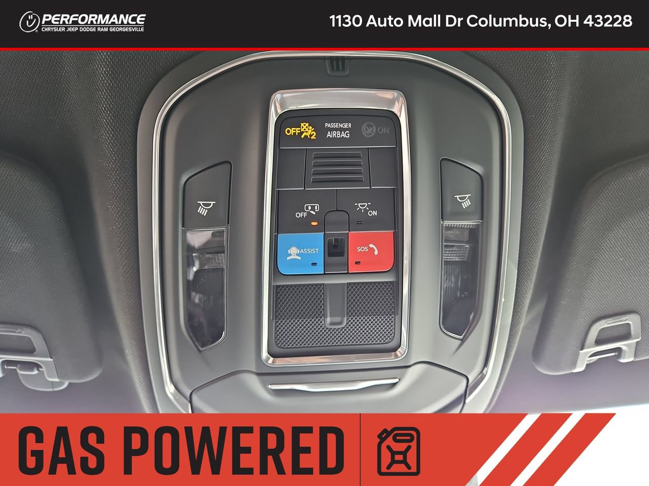 New 2026 Dodge Charger R/T w/ Driver Convenience Group AWD/4WD image 23