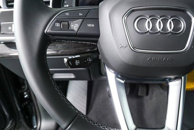 New 2026 Audi Q8 Premium Plus AWD/4WD image 10