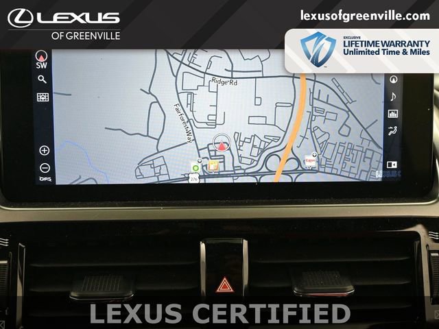 Certified 2023 Lexus GX 460 Premium w/ Premium Package image 18
