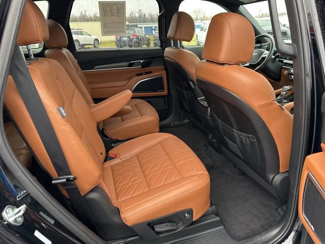 Used 2024 Kia Telluride SX X-Line image 11