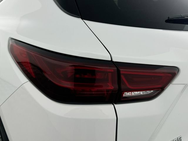 Used 2025 Chevrolet Blazer LT image 24