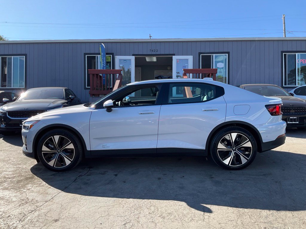 Used 2024 Polestar Polestar 2 AWD/4WD image 6