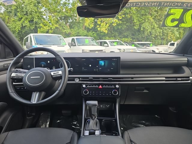 New 2025 Hyundai Santa Cruz Limited AWD/4WD image 41
