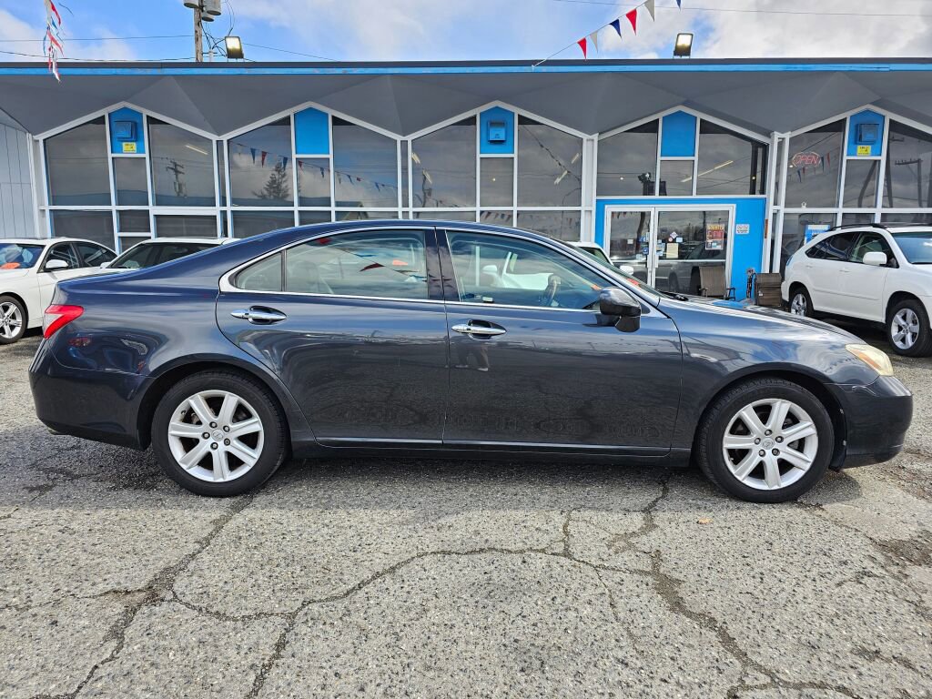 Used 2008 Lexus ES 350 image 8