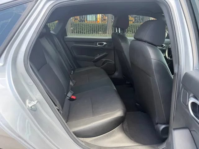 Used 2024 Honda Civic Sport image 11