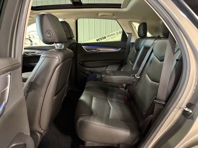 Used 2019 Cadillac XT5 Premium Luxury w/ Driver Assist Package image 33