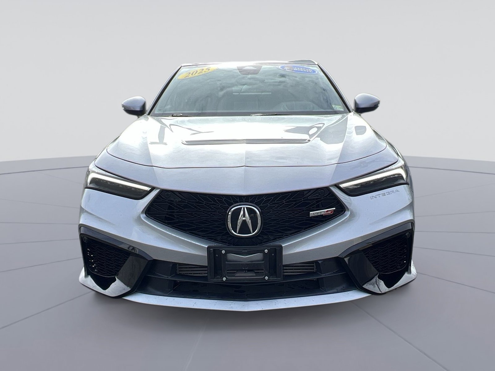 Certified 2025 Acura Integra Type S image 8