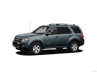 Used 2012 Ford Escape Limited