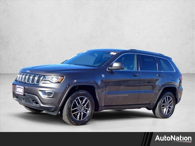 Used 2020 Jeep Grand Cherokee Laredo w/ Quick Order Package 2BN North