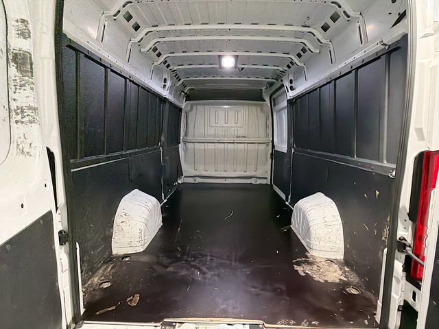 Used 2021 RAM ProMaster 3500 w/ Interior LED Lighting Group image 17