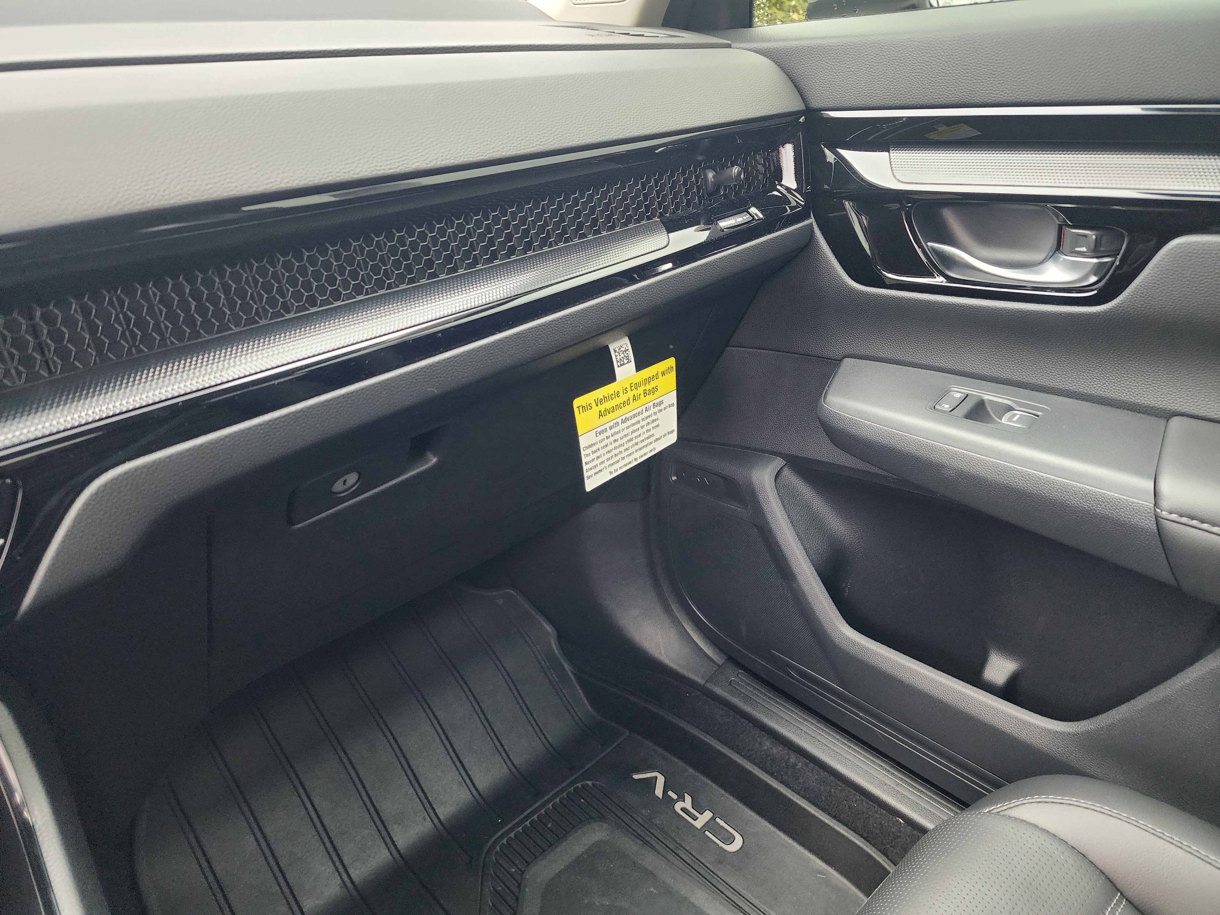 Used 2025 Honda CR-V EX-L image 35