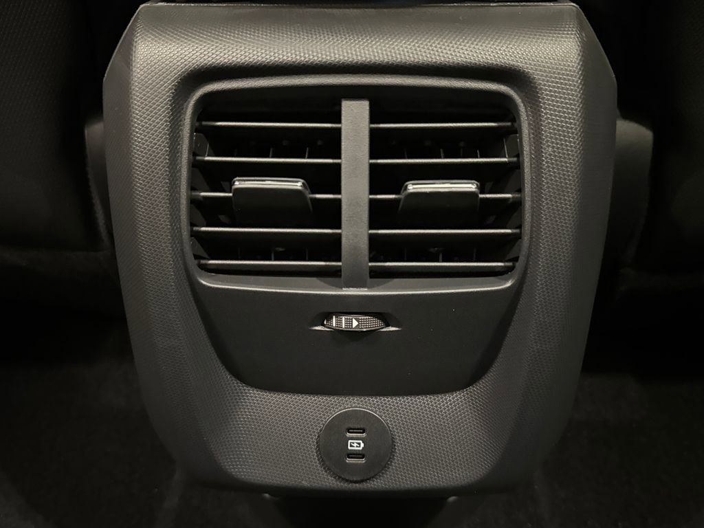 New 2025 Ford Mustang Mach-E Premium image 28