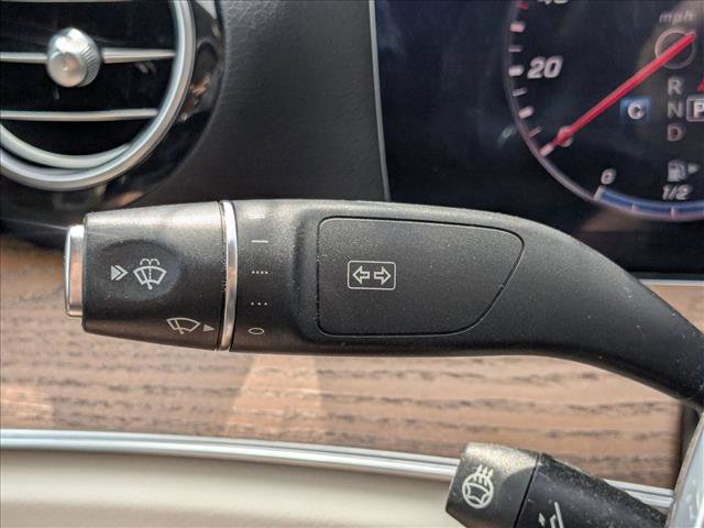 Used 2020 Mercedes-Benz E 350 4MATIC Sedan image 6
