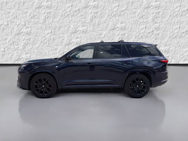New 2026 Lexus TX 350 AWD image 6