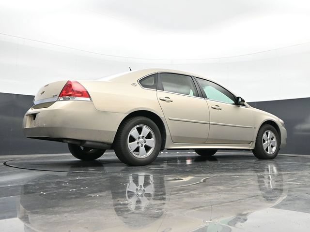 Used 2009 Chevrolet Impala LT FWD image 37