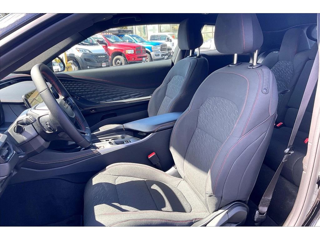 New 2026 Dodge Charger GT w/ Blacktop Package image 8