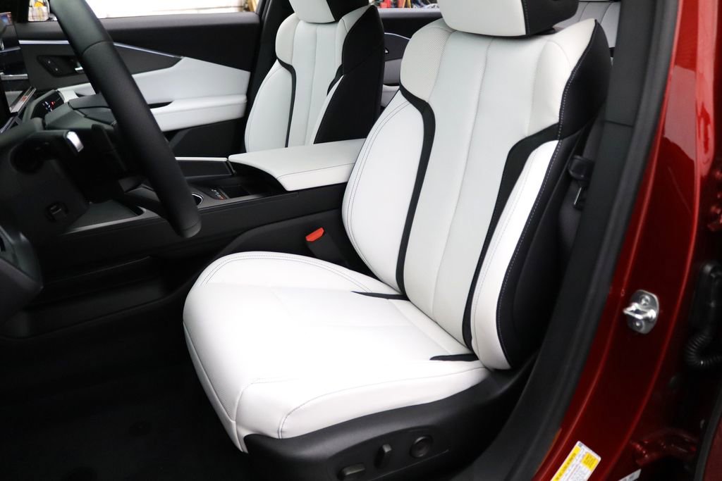 Used 2024 Acura ZDX A-Spec AWD/4WD video 2