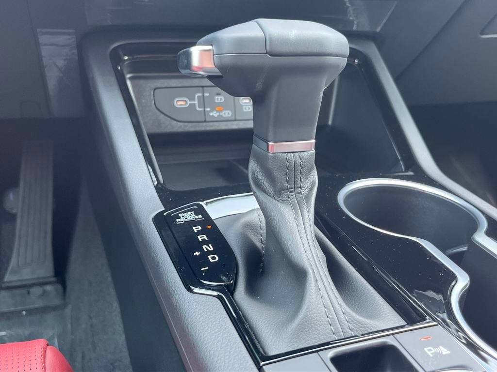 New 2026 Kia K5 GT-Line w/ GT-Line Red Interior Package image 28