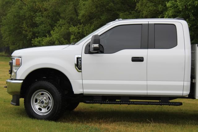 Used 2020 Ford F350 XL w/ Power Equipment Group image 3