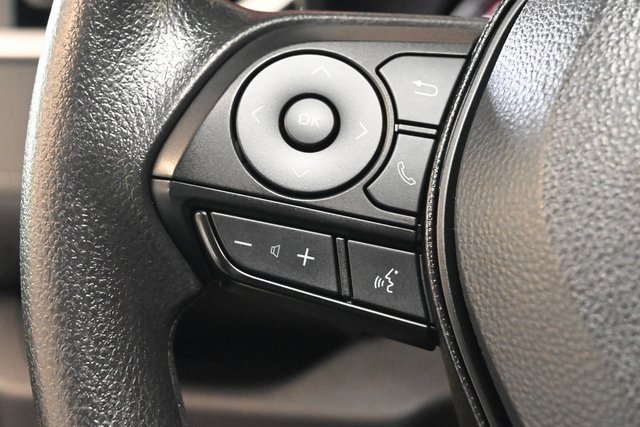 Certified 2025 Toyota RAV4 XLE image 14