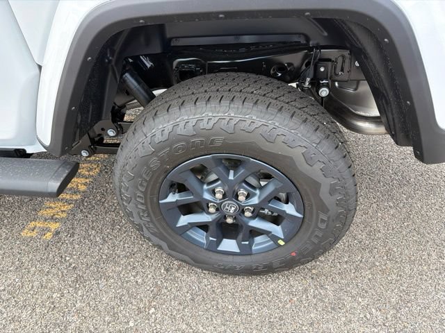 New 2026 Jeep Gladiator Sport AWD/4WD image 6