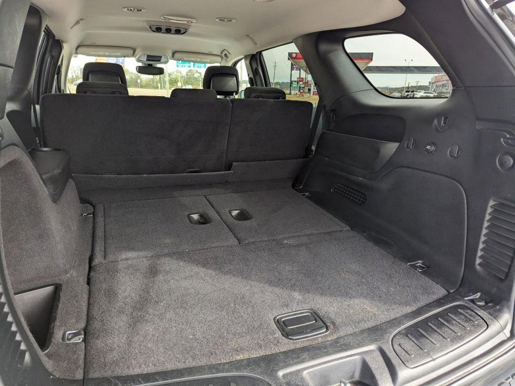 Used 2020 Dodge Durango SXT image 25