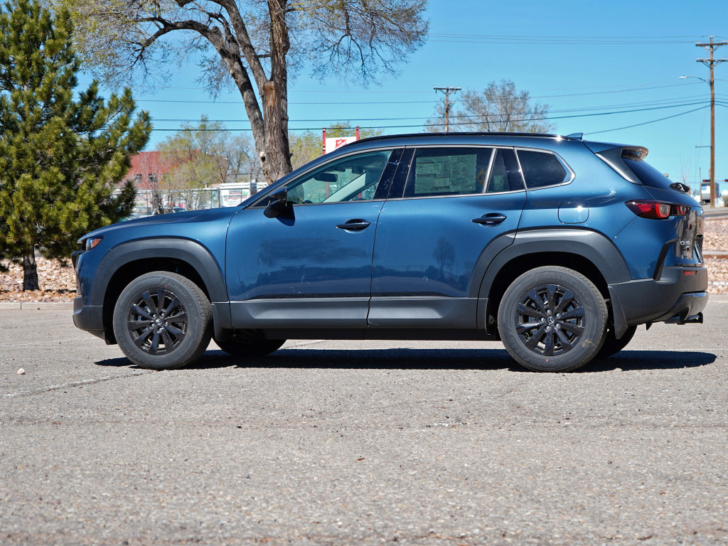New 2026 MAZDA CX-50 AWD 2.5 Hybrid w/ Weather Package image 11