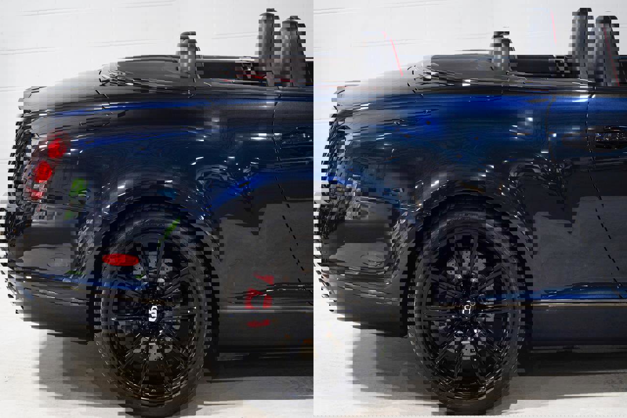 Used 2012 Bentley Continental GT Supersports image 24